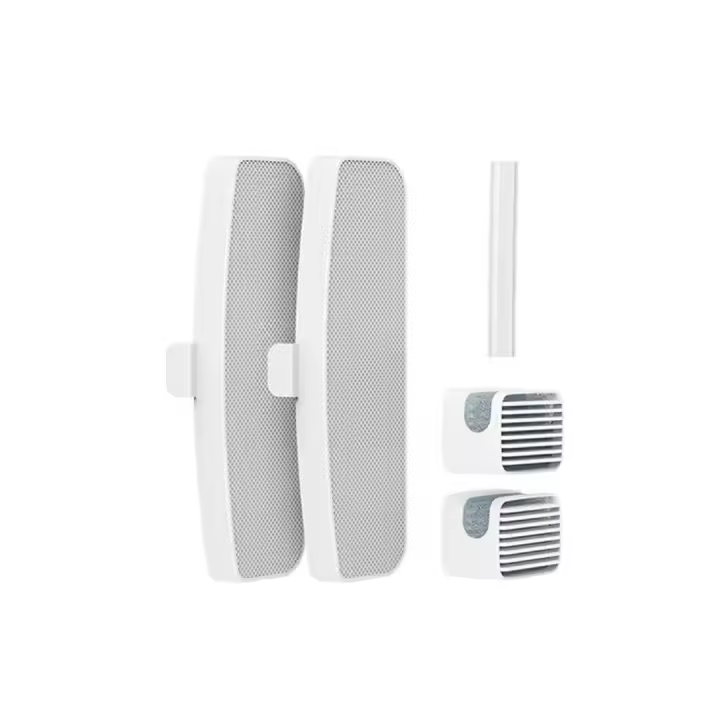 Filtro De Agua Para Perros Y Gatos Xiaomi Set De Filtros Para Bebedero Inteligente Automático Silencioso Con Función De Desinfección - 1