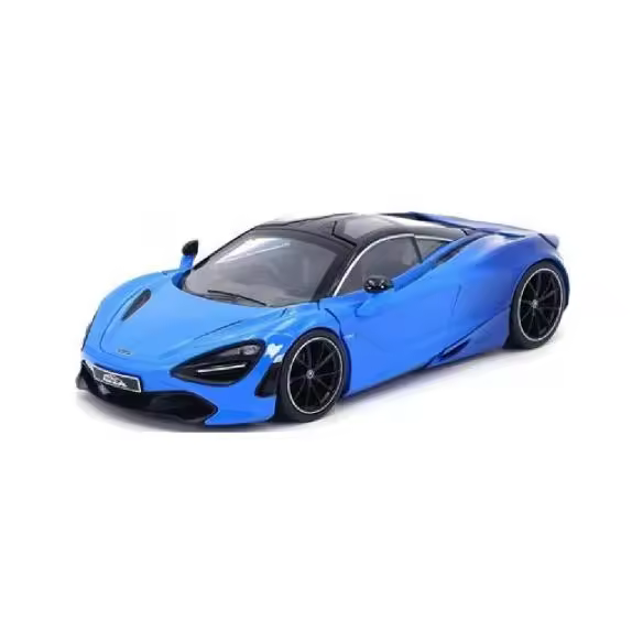 COCHE COLECCION 1:24 MCLAREN 720S - 1