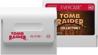 Cartucho Evercade Tomb Raider Collection 1 - Nuevo precintado - PAL España - details 1