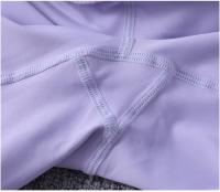 Falda De Tenis Para Mujer Secado Rápido Cintura Media Deportiva Skort De Golf Para Ejercicio Y Correr Estilo Plisado - details 10