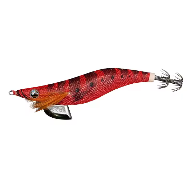 Egi Oh F Señuelos Calamar Eging Yamashita - 1