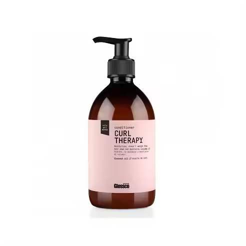 Curl Therapy Acondicionador 500 ml. Glossco - 1