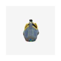 SAGUARO XZA035SB Calzado Respetuoso Niña 36111 25V ZAPATILLA MINIMALISTA AZUL CIELO - details 4