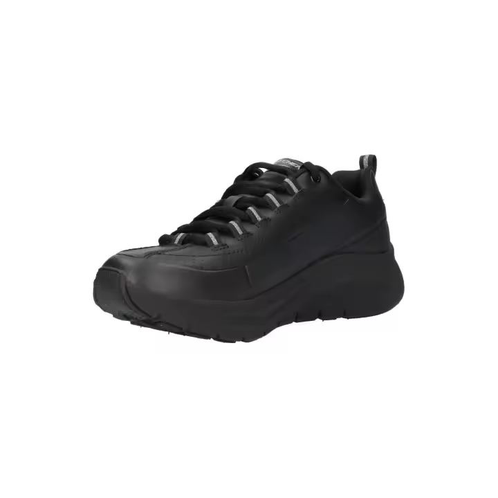 Zapatilla Skechers Arch Fit - Star Bound Negro para Hombre - 1