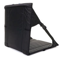 Cojín exterior grueso antimanchas, cojín portátil para camping y conciertos, con respaldo y resistente a la humedad - details 14