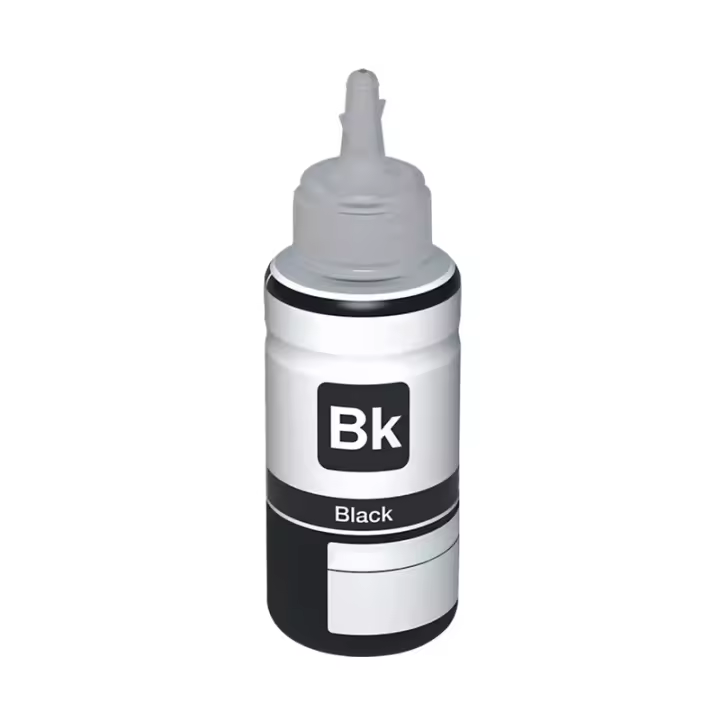 Epson 102/103/104/105/106/111/112/113 T6641 T6731 T7741 Negro Botella de Tinta Generica 70ml C13T03R140/C13T00S14A10/C13T00P140/ C13T00Q140/C13T00R140/C13T03M140/ C13T06C14A/C13T06B140/C13T664140/ C13T67314A/C13T774140 - 1