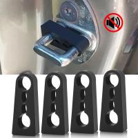 Almohadilla De Amortiguación Para Cerradura De Coche Silenciador De Sonido Renault Mégane 3 Scenic Laguna Megan 2008-2016 Para Detener El Ruido Y La Vibración - details 5