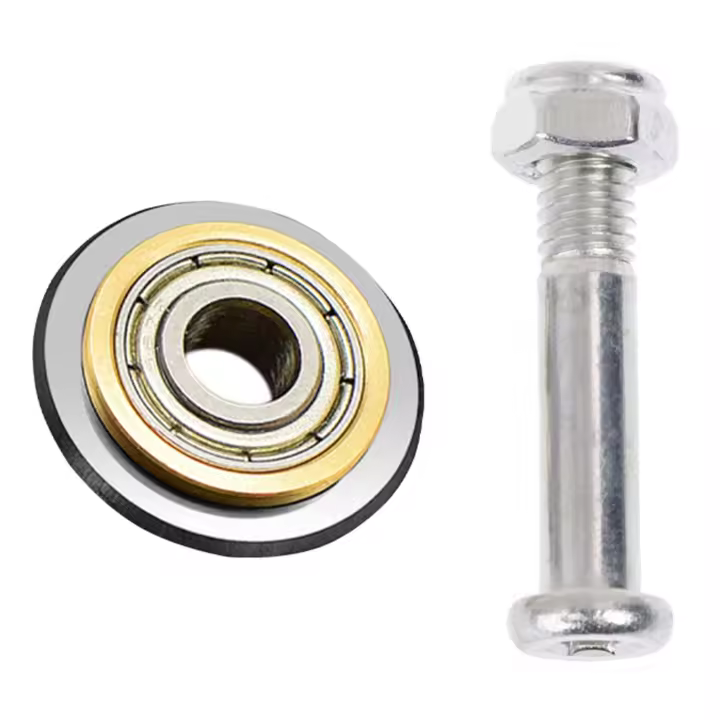 Cutting Machine Bearing Wheel Replacement Wall And Floor Tile Bearing Cutter Wheel, Manual Tile Cut - 1