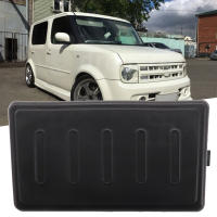 Cubierta Superior De Filtro De Aire Para NISSAN Versa Cube TIIDA LIVINA GENISS 05-10 16526-ED000 Cubierta Plástica De Filtro De Aire - details 5