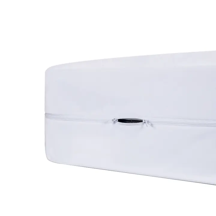 Funda de Colchón Zorba de Microfibra Transpirable en Diferentes Medidas - 1