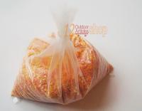 MNFT 50Pcs Bolsas De PVA Para Pesca De Carpa Y Coarse 7x19cm Dissolvente Rápido Bolsas Para Salmón De Pesca En Río Lago Y Reservorio - details 5
