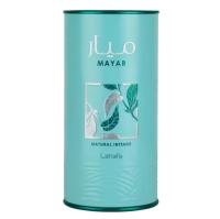 Perfume ÁRABE Mayar AZUL Natral Intense by Lattafa ...100ml..PERFUME ÁRABE FRAGANCIA ÁRABE COLONA - details 5