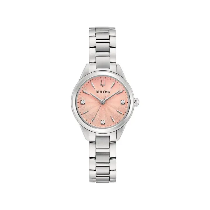 RELOJ BULOVA 96P254 SUTTON LADY BULOVA 96P254 - 1