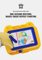 Tablero de dibujo de elefante, andador para bebé con carrito de música con ruedas, juguete educativo, andador antivuelco para niños, andador multifuncional para bebé, andador antivuelco para recién nacidos (dos colores disponibles) - details 5