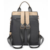 Mochila Oxford antirrobo de gran capacidad para mujer, bolso de viaje de tendencia, 2023 - details 13