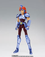 AURIGA CAPELLA FIGURA 17 CM SAINT SEIYA SAINT CLOTH MYTH - details 0