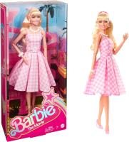 Barbie The Movie Margot Robbie Muñeca Signature Coleccionable de la película Perfect day Mattel HPJ96 - details 0