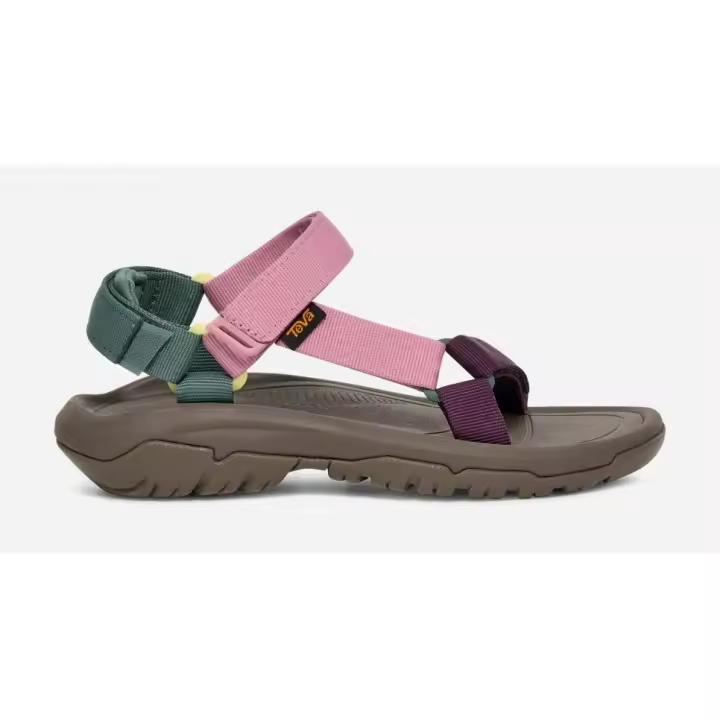 Teva Hurricane XLT2 Sandalia Mujer Multicolor RTMLT - 1