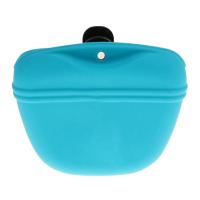 Bolsa De Cintura Portátil Para Entrenamiento De Perros Almacenamiento De Alimentos Y Golosinas Para Agilidad Y Obediencia - details 6
