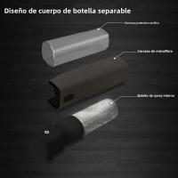Limpieza De Pantalla De Teléfono 2 En 1 Con Microfibra Y Spray Para Eliminar Polvo Sin Líquido De Limpieza Kit De Limpieza Para Computadora Y Teléfono - details 5