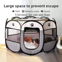 Tazón De Gato Automático Alimentador Agua Dispensador Integrado Tazón De Comida Para Perros Y Gatos Accesorios Para Mascotas - details 0
