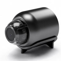 Cámara Mini Xiaomi 1080P HD WiFi Monitor De Seguridad Doméstica Visión Nocturna Cámara De Vigilancia Interna Grabadora De Video IP - details 6