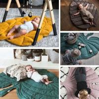 Alfombra De Enfriamiento Para Perros Y Gatos Verano Manta Transpirable Lavable Para Pequeños Medianos Y Grandes Perros Sofá Para Coche - details 11