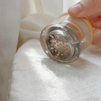 Pulverizador De Cristal Y Líquido Para Uñas Con Cubierta Y Herramientas De Acero Inoxidable Para Lavado Y Uso En Belleza - details 5