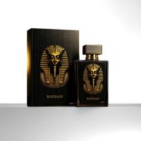 Rayhaan Pharaoh Eau de Parfum Premium Aroma Intenso Elegante y Persistente Rayhaan - details 0