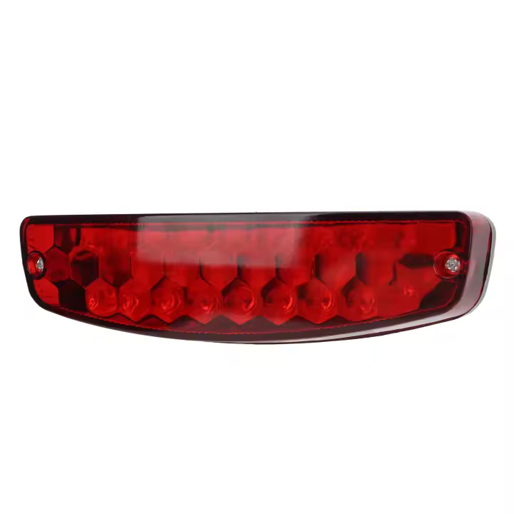 Luz Trasera LED Impermeable Para Motocicleta 3PIN Reemplazo Para Taotao 50cc 70CC 90cc 110cc 125cc ATVs Cuatriciclos - 1