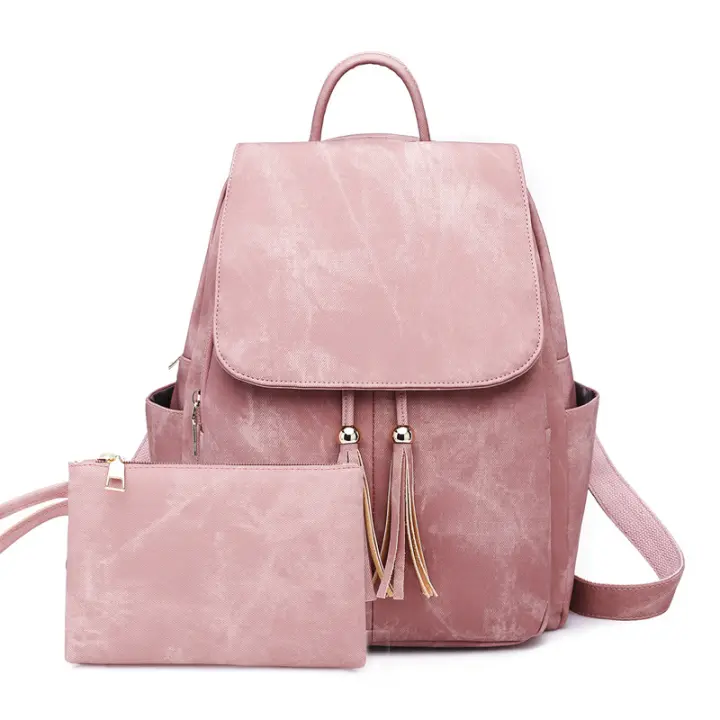 Mochara de viaje, Mochara Mujer Antirobo para Negocio,Bolsa de Cosméticos, Bolsa de artículos de tocador,Viaje, Trabajo, Regalo Mujer, ideal para negocio - 1