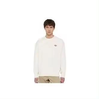 Sudadera  Dickies Millersburg  Crema - 1