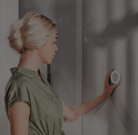 Termómetro Y Higrómetro Inteligente Qingping Con Bluetooth 5.0 Pantalla De Tinta Electrónica De Alta Precisión Para El Hogar Compatible Con Mi Home APP - details 9