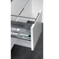 Plastic Forte. Set de 3 bandejas Transparentes Multiusos.Organizadores de maquillaje.Organizador para el baño. - details 0