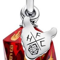 Charm colgante Pandora 793564C01 Stranger Things，Incluye Caja Original - details 0
