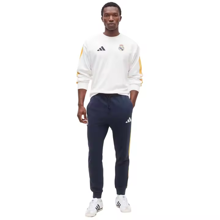 Sudadera Adidas modelo KG2952 para Hombre en color Blanco - 1