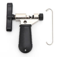 Aguja De Cadena Para Bicicleta Herramienta De Reparación Multilink Anti Deslizamiento Con Mango Para Eliminar Y Reparar Cadenas De Bicicleta - details 11