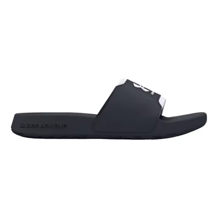 UNDER ARMOUR CHANCLAS IGNITE MUJER - 1