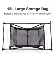 Mesa De Camping WESTTUNE Con Estufa IGT Aluminio Plegable Multifuncional Accesorios Portátil Para Exteriores - details 5