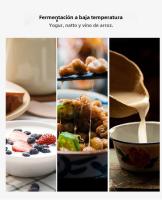 Calentador De Botella Para Bebé Multifuncional Con Control Preciso De Temperatura También Sirve Como Calentador Y Estéril De Alimentos Accesorios Para Bebés - details 8