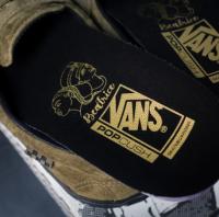 Zapatilla Skate Style 53 VANS - details 1