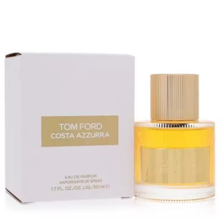 TOM FORD - Costa Azzurra - Eau de Parfum - 50ml - 1