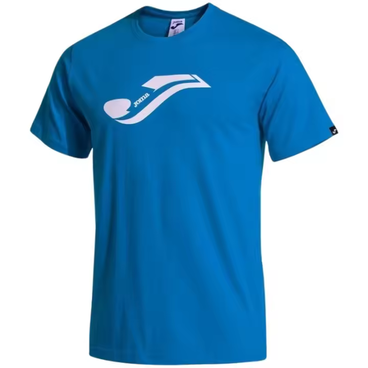 Camiseta Joma Combi Street Royal - 1