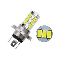Ubis luz antiniebla para coche, lámpara H4, faros delanteros, resaltado - details 4