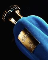 VOUX Turquoise Emir 100 ml Eau de Parfum Unisex |  Perfume Cítrico, Afrutado y Ambarado de Paris Corner - details 0