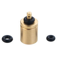 5 Pcs Adaptadores De Recarga De Gas Para Camping Al Aire Libre Con Conector De Estufa Y Anillos De Aro De Repuesto Metal Portátil - details 26