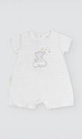 Pelele Elefante bebé recién nacido unisex - Ysabel Mora, cómodo y adorable pelele para bebés recién nacidos, diseño de elefante. - details 3