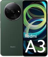 Redmi A3 3GB RAM 64GB Verde Cámara de 8MP Pantalla de 6.71" - details 1