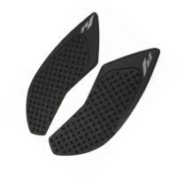 ✅ RajoMotor Grip de goma para deposito Compatible con YAMAHA R1 (2015 – 2016 - 2017 - 2018 - 2019 - 2020) Almohadilla de depósito, Protector de depósito, Antideslizante, Motocicleta GRI3 - details 3