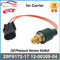 Sensor De Presión Alta 20PS172-17 12-00309-04 Para Carrier Maxima Supra Vector 544 1950MT 1850MT 1800 Compatible Con 120030904 20PS17217 - details 0
